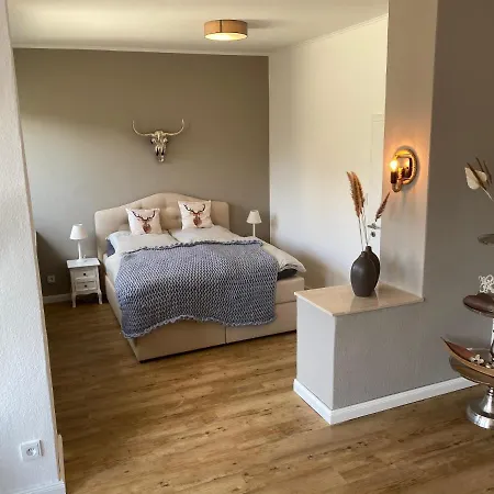 Brueckenkopf Eg Appartement *