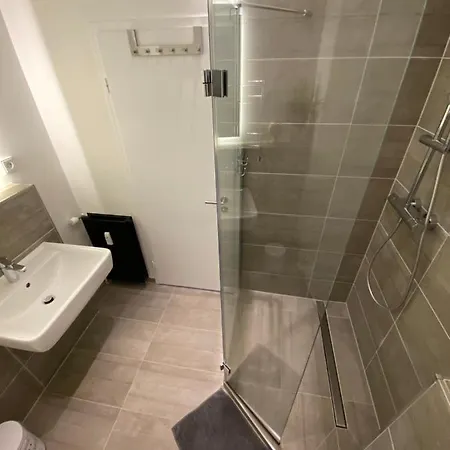 Brueckenkopf Eg Appartement