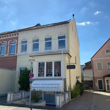 Brueckenkopf Eg Hamelin