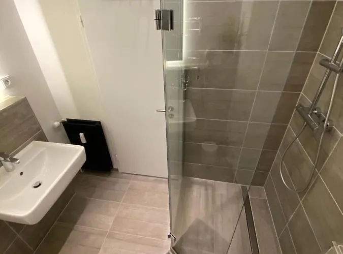 Brueckenkopf Eg 公寓